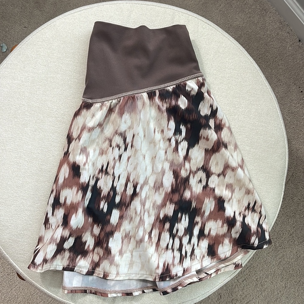 Aerie Offline Skort - Picture 3 of 6